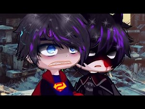 !?//superbat//DC//gacha