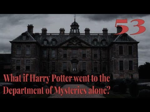 Chapter 53 || Harry Potter Fanfic Audiobook: The Moirai and the Lair of Death and Vipers