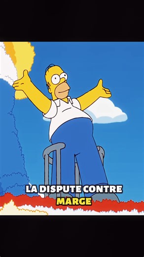 Les moments hilarants dans Les Simpson