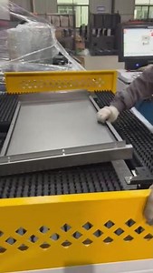 CNC Automatic Bending Machine | Precision Sheet Metal Folding | Smart Manufacturing