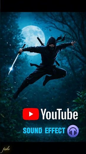 Powerful Karate Punch & Kick Sound Effect | Martial Arts Shorts SFX