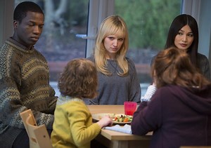 Humans // Season 3 Episode 5 (S3XE5) Full Online