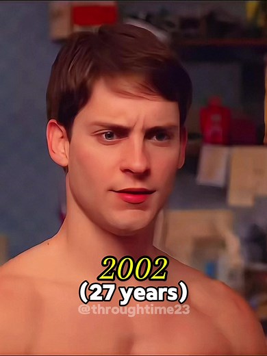 Spider-Man Evolution: The Iconic Cast Through the Years