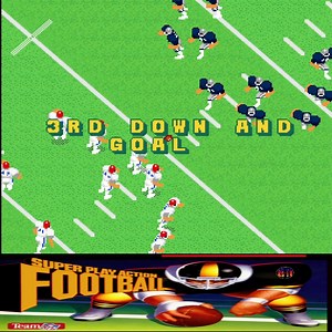 21K views · 276 reactions | Super Play Action Football (1992) The Super Nintendo's First Football Game Licensed By The NFL!!!! | Retro-Entertainment TV | Facebook
