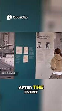 The Dramatic Cold War Showdown at Checkpoint Charlie!