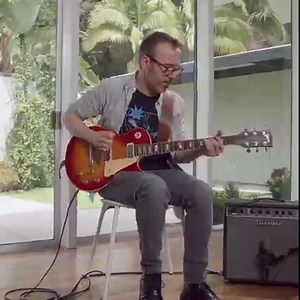 "Instead of all the DSP and hi-tech stuff... we think a lot of customers will really appreciate a straight-ahead amp." The GAMMA G50 is an all-analog combo bringing power and versatility to the world of solid-state amps. Watch the full demo with Michael Eisenstein and read our interview with product manager Patrick O'Connor at https://bit.ly/GAMMAMFfb | Musician's Friend | Facebook