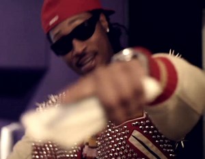 Future & Maceo (Freeband Gang) - Back At It