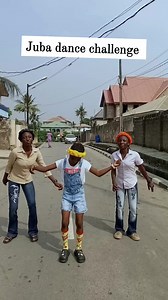 Happy Sunday Juba dance challenge #keepingupwiththeobagirls #theobadancers #theobagirls #reelsvideoシ #gospelmusic #gospelsongs #Sunday #February #reelstrending #trendingreels #reelsfb #trendingreelsvideo #reeldancechallenge | The oba girls