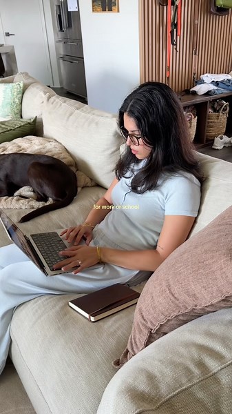 finally a home internet that actually keeps up with my life #TMobilePartner