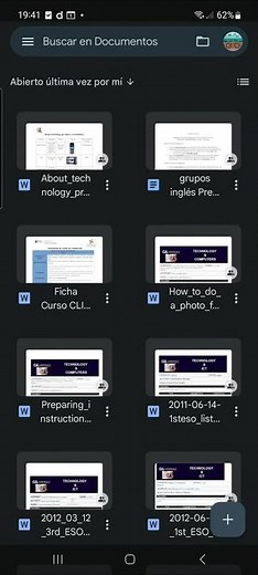Cómo poner Google Docs en modo oscuro. Dark mode en Google Docs.