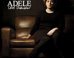 Adele - Cold Shoulder | Top 40