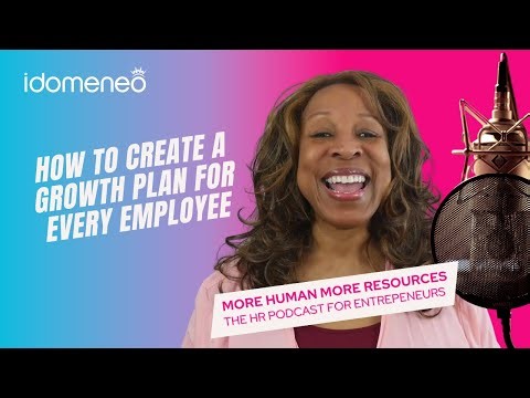 How to Create a Growth Plan for Every Employee