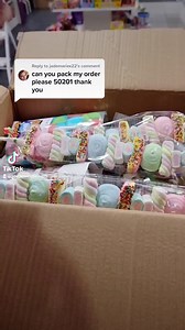 281K views · 892 reactions | ‼️For You Jade‼️ - Huge Order We Packed For Jade  www.JoesSweetieBarn.co.uk  | Joe's Sweetie Barn | Facebook