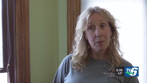 Superior Building Solutions participating in the EGLE Septic Replacement Loan Program