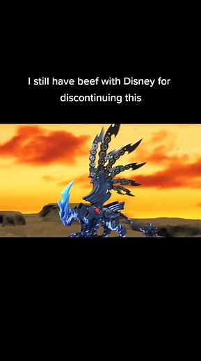 The best creature designs I've ever seen came from Spectrobes #foryou #dnb #breakbeat #spectrobes #toonami #producer