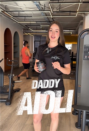 Nueva colección Daddy Aioli y Venom Inferno en Bolivia