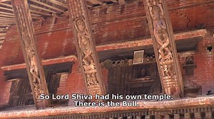 New #travelvideo from Bhaktapur, Nepal. The medieval city-state in the Kathmandu Valley, Bhaktapur was always described as the best preserved in area. Tragically, however, the 2015 earthquake caused terrible devastation and loss of life. Nevertheless, only a few temples were totally destroyed, there is still much to see here and tourism is vital to the community. And the city has been steadily rebuilding ever since. Bhaktapur is filled with monuments, most terra-cotta with carved wood columns, p