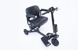 Snap N Go Folding Mobility Scooter