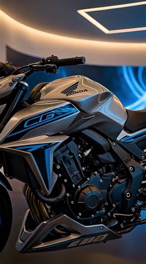 2026 Honda CB600F – The Legendary Hornet Returns! Full Review, Specs, Price & First Look 🔥