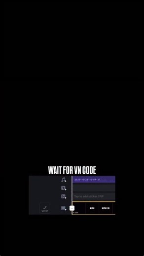 Alex Picturs | India on Instagram: "CLIPS : 23👇Read the full Caption 💫🫶 . . 1. Take a screenshot. 2. Open VN app and scan the code from gallery. 3. Add the clips and you’re done #vntemplate #vneditor #vntutorial #viralvntemplates #alexpicturs #trendingreeltemplate #reeltemplates #aestheticedit #vnvideoeditor #trend #templates"