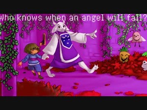 Undertale the Musical - Ruins