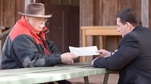 Watch The Dead Files Revisited Season 3 Episode 6 - The Dark One and Deranged