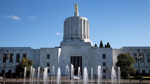 Oregon judge grants wholesalers preliminary injunction in packaging EPR case