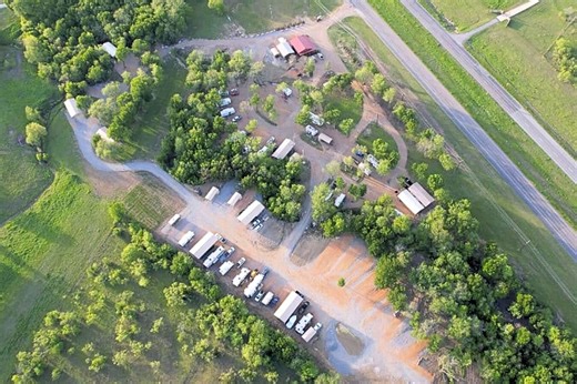 4756 US Highway 82, Bells, TX 75414 - Multifamily for Sale | LoopNet