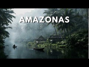 EL AMAZONAS DESCONOCIDO: Secretos que el Mundo Ignora | Documental