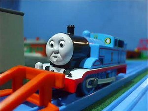 Tomy Thomas Goes Fishing (2011)
