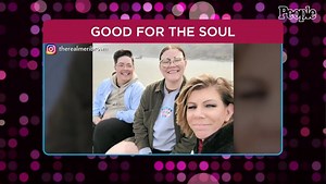 Sister Wives' Meri Brown Ponders Future After Oregon Trip, Hopes to 'Move Forward with Intention'