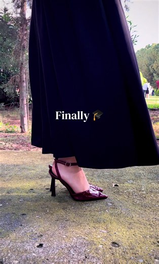 Graduation Day Celebration: