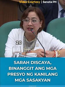 PART 2: Sarah Discaya, ibinahagi ang presyo ng kanyang mga sasakyan | Pinoy Trending