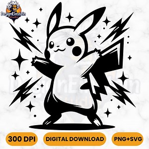 Cartoon SVG Bundle: Clip Art, Cricut Cutting Files (digital Download) - Etsy