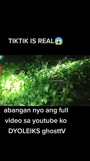 Scary TikTok Stories - Creepy Aswang Encounters Revealed