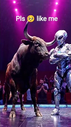 ALİEN VS BULL RAP BATTLE #RAP #fyp #viral #shorts #bull