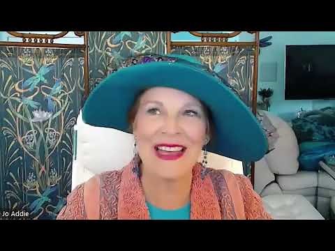 Popped Interview with Jo Addie