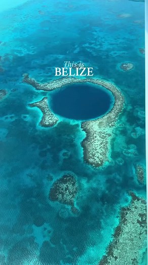 86 reactions | Belize is a place that slows you down in the best way — where turquoise waters , lush jungles , and warm smiles ☀️ remind you what it feels like to truly breathe and be present. From island breezes  to golden sunsets ✨, every moment here feels like paradise wrapped in peace. : @travelbelize . . . . . #travelbelize #belize #belizeit #belizelife #visitbelize #belizehub #belizelife | Belize Hub | Facebook