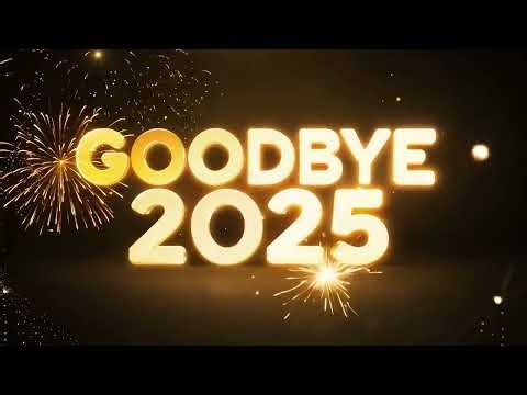 NEW YEAR 2026 SERVICE