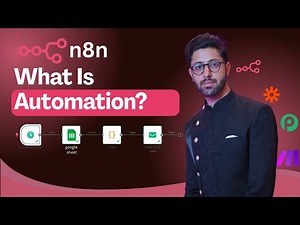 What Is Automation? | Automation Explained for Beginners #automation