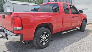 Tune complete on this GMC 4.8L with a Texas Speed & Performance Chopacabra cam! We've got this thing dialed in and singing! Contact us for all of your LS parts, installation, and tuning needs! (573) 718-8733 | Greg's Tuning Operation