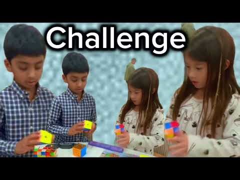 2x2 Challenge! BFlll’25