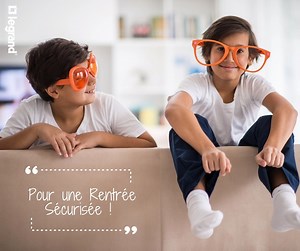  À la rentrée, le pack Netatmo vous permet d'accompagner votre enfant dans la maison même quand vous êtes au bureau ! ‍♂️‍♀️ Pour plus d'informations, visitez notre site : https://bit.ly/3yTTccq #Legrand #MaisonConnectée #Netatmo | Legrand | Facebook
