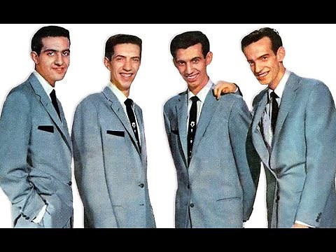 The Crew Cuts | Sh-Boom - 1 hour