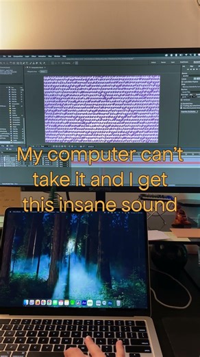 The file that broke my computer. AGHOASVOLV comes out THIS FRIDAY!!
