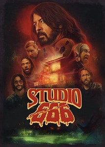 Studio 666 Trailer HD (Deutsch) (2022)