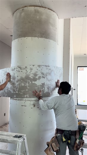 Essential Tools for Drywall Finishing