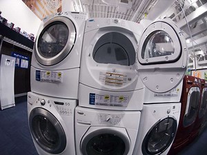 Proposed Tariff on Washing Machines Is Pure Protectionism