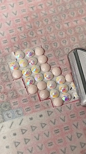 16K views · 166 reactions |  Unwind and Relax with 5D DIY Diamond...