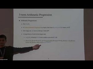 On Approximability of Satisfiable Constraint Satisfaction Problems & Applications - Amey Bhangale